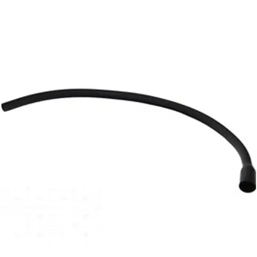 شلنگ پيکان تخليه بخارات روغن IPNC يک سرگشاد