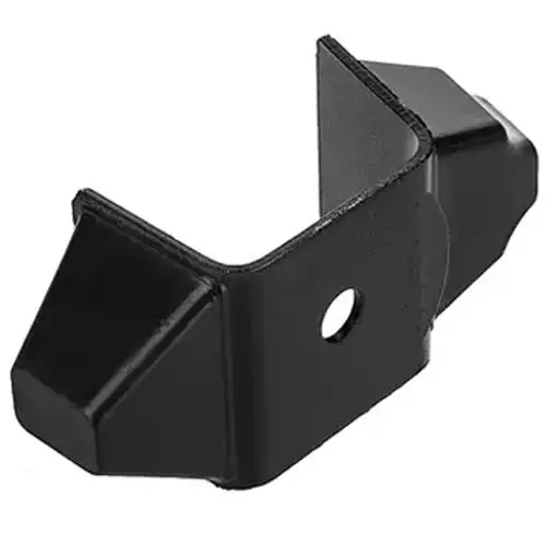 ضربه گير دو طرفه پژو 405 IPNC کله قندی