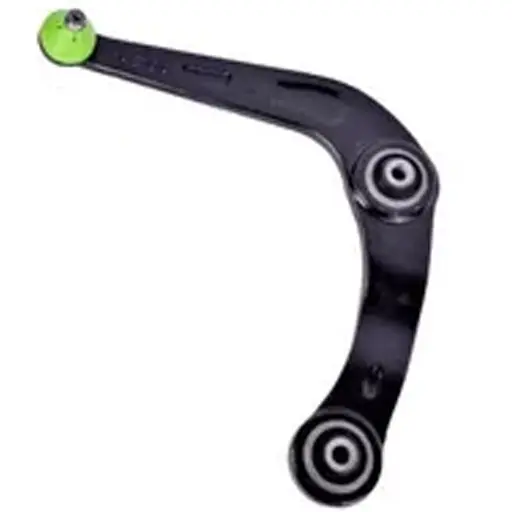 طبق چرخ جلو پژو 206 تيپ 5 IPNC (راست)