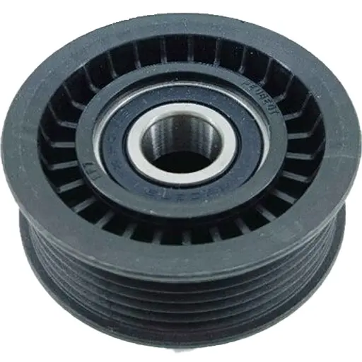 غلطک هرزگرد تسمه سفت کن سمند ef7 IPNC شيار دار