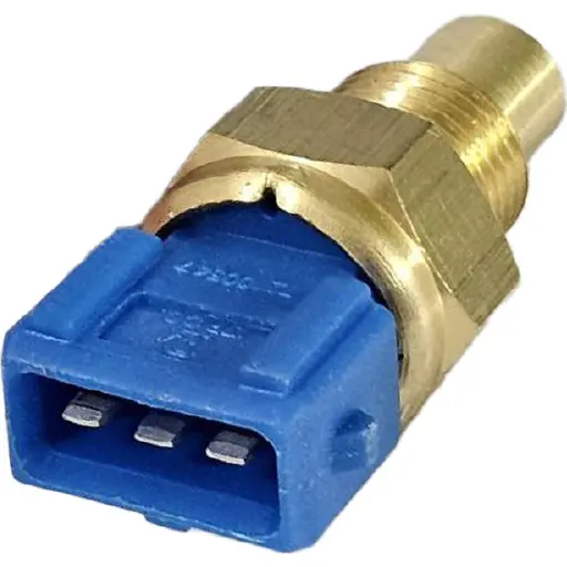 فشنگ آردی IPNC آبی سه فيش