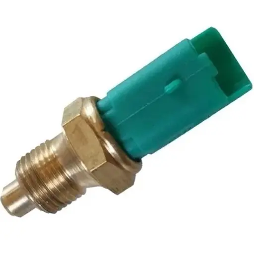 فشنگی دمای آب پژو 405 IPNC تهويه مطبوع سبز