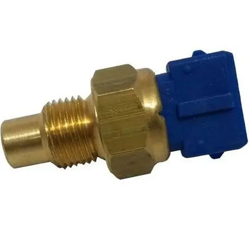 فشنگی دمای آب پژو 405 IPNC آبی تک فیش