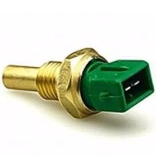 فشنگی دمای آب پژو 206 IPNC سبز