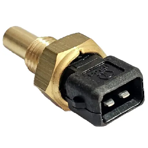 فشنگی دمای آب پژو 206 تیپ 3 IPNC مشکی