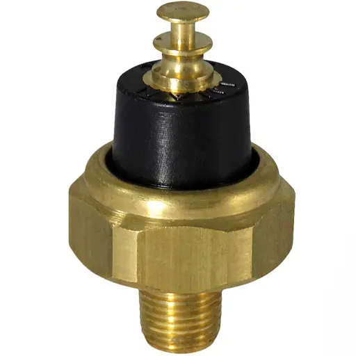 فشنگی روغن پرايد IPNC