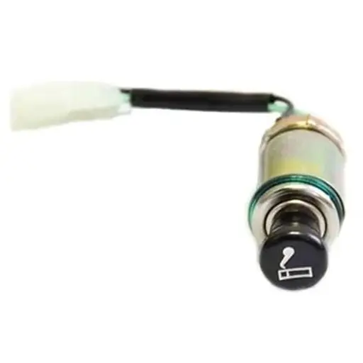 فندک تيبا IPNC