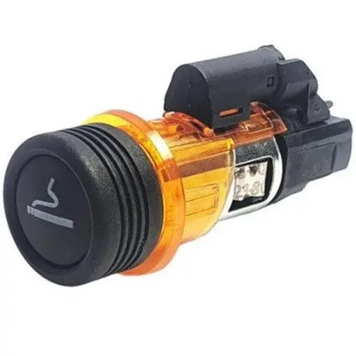 فندک پژو 206 IPNC