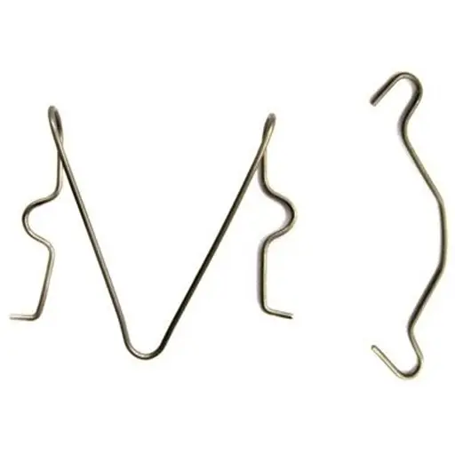 فنر لنت چرخ جلو پرايد IPNC فولادی