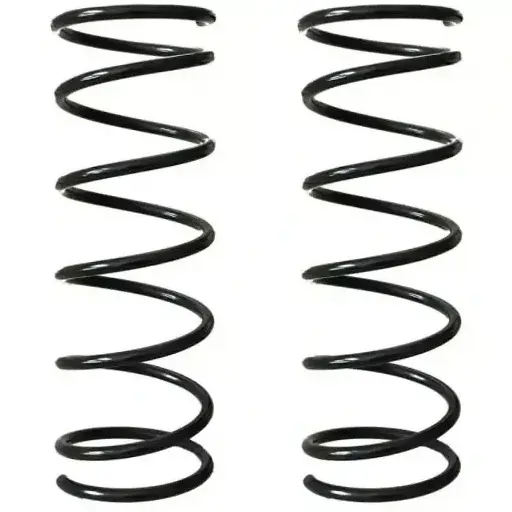 فنر لول پژو 405 TTV (ایران اسپرت) طول آزاد 34 سانتی متری