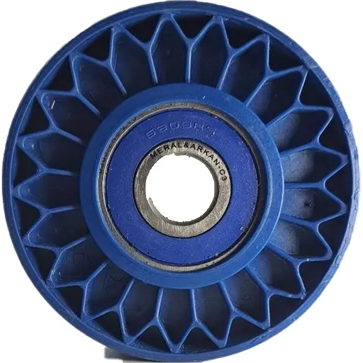 پولی هرزگرد پژو 405 MERAL آبی