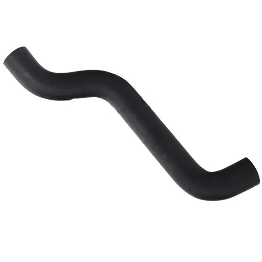 شلنگ ورودی رادياتور روآ IPNC بالا کولر دار