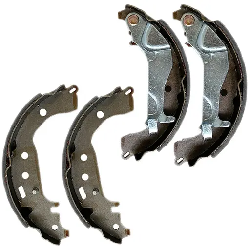 لنت ترمز چرخ عقب برلیانس H220 پارس کفشکی