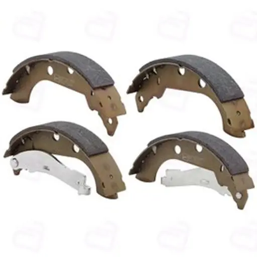 لنت ترمز چرخ عقب یاریس قدیم پارس کفشکی