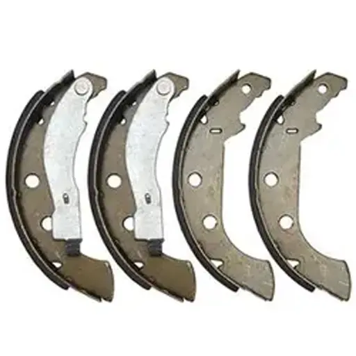 لنت ترمز چرخ عقب پیکاپ پارس کفشکی