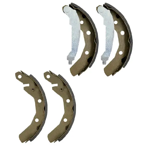 لنت ترمز چرخ عقب سوزوکی گرند ویتارا 2000 سی سی پارس کفشکی