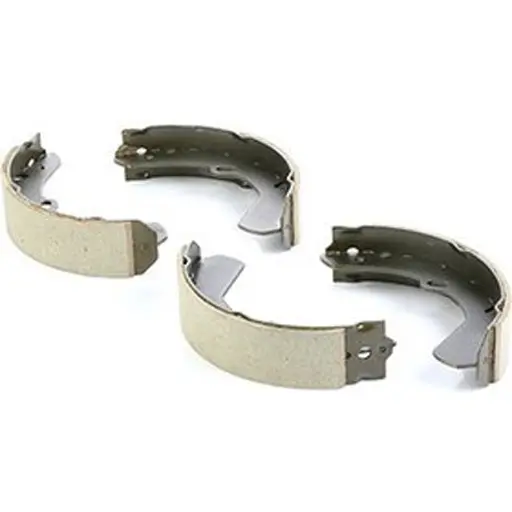 لنت ترمز چرخ جلو نیسان وانت قدیم پارس کفشکی