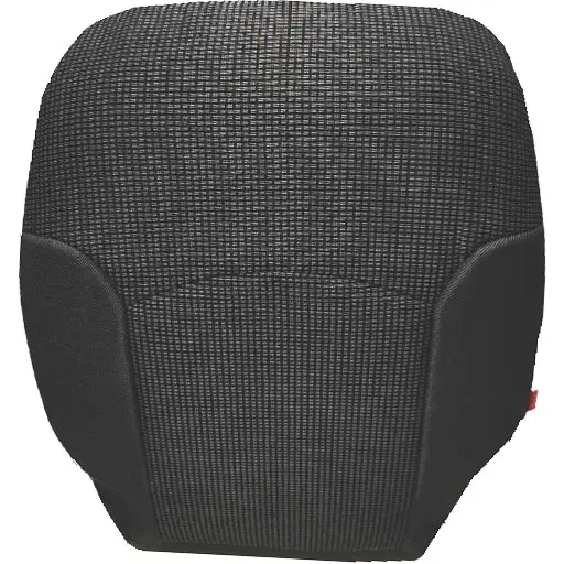 روکش صندلی پژو 207 هایکو طرح ناتیس تمام پارچه چهار تکه طوسی