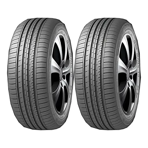 لاستیک دوراتورن سایز 195/50R15 گل +mozzo 4s دو حلقه ای