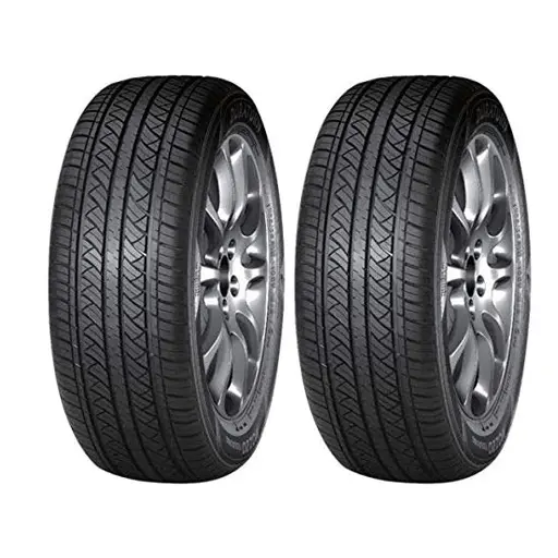 لاستیک دوراتورن سایز 185/65R15 گل mozzo touring دو حلقه ای