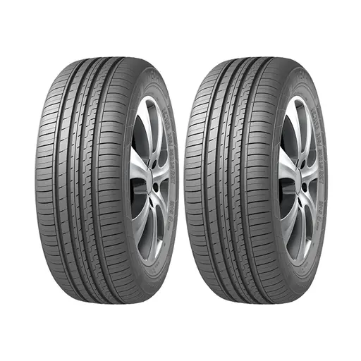 لاستیک دوراتورن سایز 195/60R15 گل mozzo touring دو حلقه ای