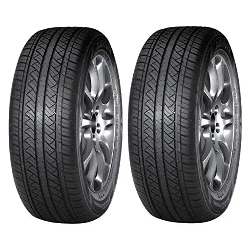 لاستیک دوراتورن سایز 205/55R16 گل mozzo touring دو حلقه ای