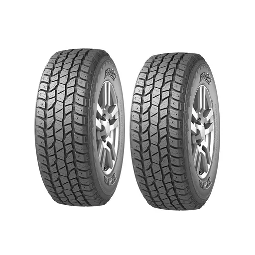 لاستیک دوراتورن سایز 285/75R16 گل travia a/t دو حلقه ای