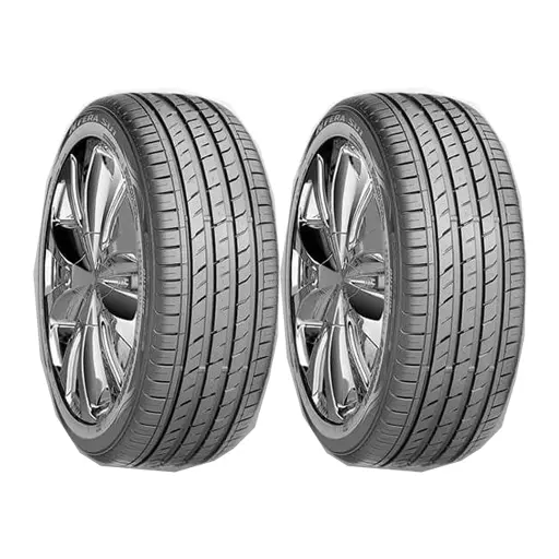 لاستیک دوراتورن سایز 205/50R17 گل mozzo sport دو حلقه ای