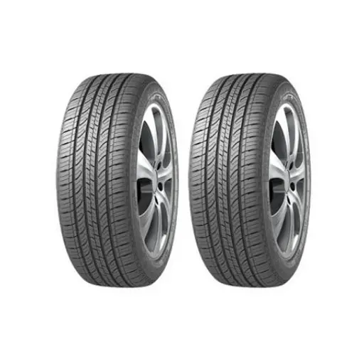 لاستیک دوراتورن سایز 225/65R17 گل mozzo s360 دو حلقه ای