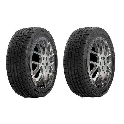 لاستیک دوراتورن سایز 225/60R18 گل mozzo sport دو حلقه ای