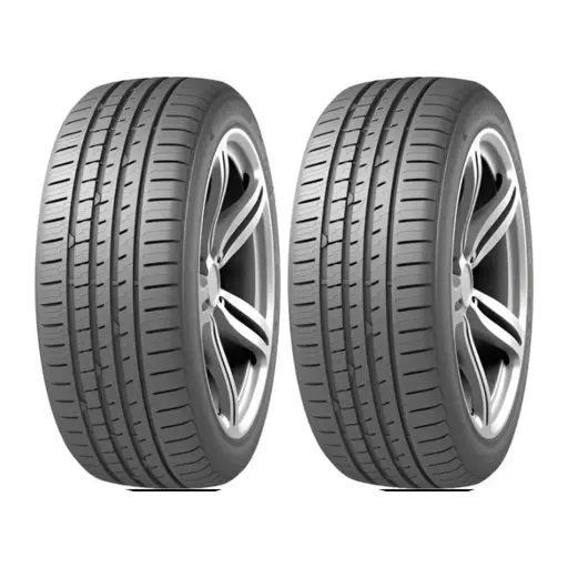 لاستیک دوراتورن سایز 235/55R18 گل mozzo sport s2 دو حلقه ای