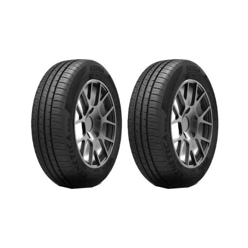 لاستیک کندا سایز 175/60R13 گل kr203 دو حلقه ای (2024)