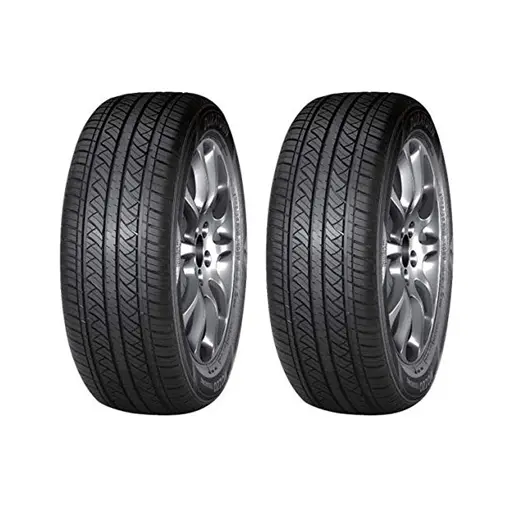 لاستیک دوراتورن سایز 195/60R14 گل mozzo touring دو حلقه ای