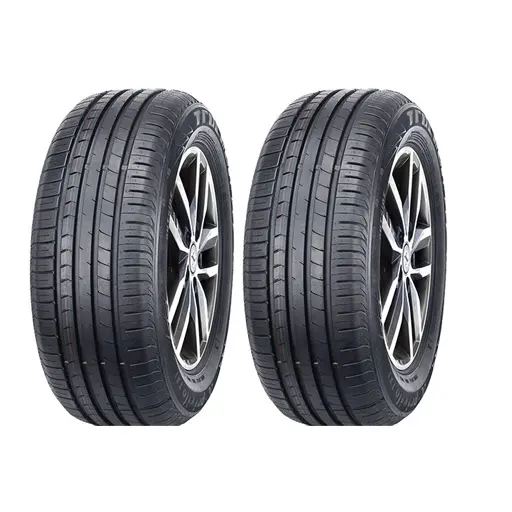 لاستیک ترک مکس سایز 205/60R14 گل TX5 دو حلقه ای تولید 2025