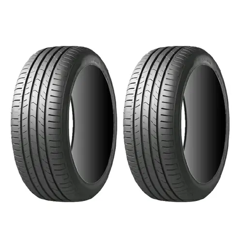 لاستیک نئولین سایز 245/45R20 گل NEOSPORT دو حلقه ای تولید 2025