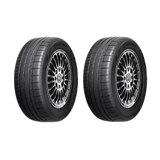 لاستیک هنمیکس سایز 205/50ZR17 گل CL13 دو حلقه ای تولید 2025