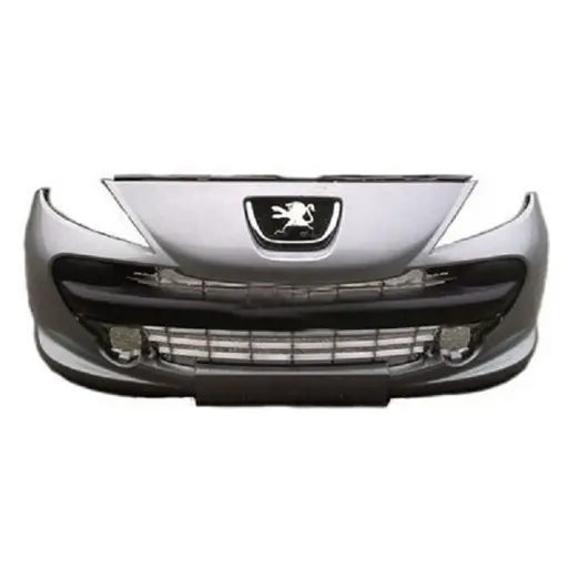 سپر جلو پژو 207 مهرخواه تیتانیوم