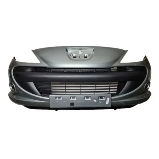 سپر جلو پژو 207 مهرخواه نوک مدادی کد ۹۱۵