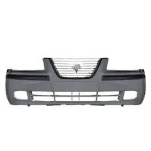 سپر جلو سمند سورن مهرخواه نقره ای