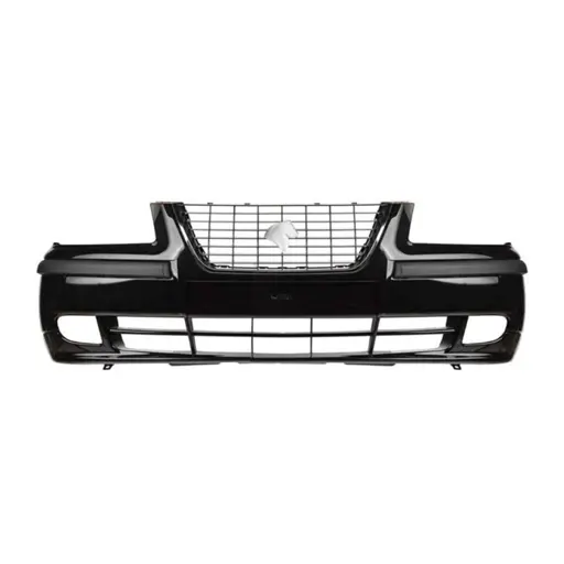 سپر جلو سمند efp مهرخواه مشکی