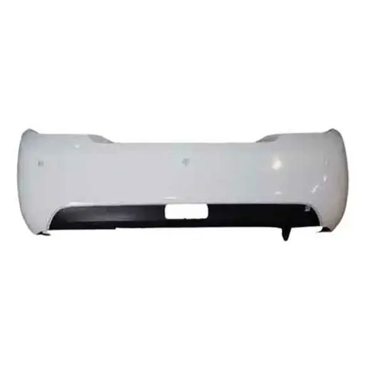 سپر عقب دنا پلاس مهرخواه نقره ای کد ۷۹۰۲