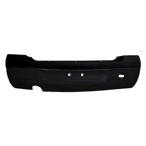 سپر عقب ال ۹۰ کروز مشکی