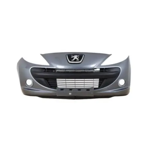 سپر جلو پژو 207 مهرخواه نوک مدادی کد ۹۱۹