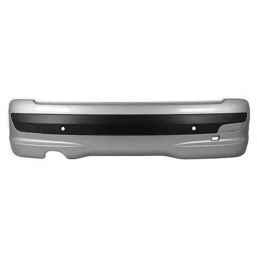 سپر عقب پژو 207 مهرخواه تیتانیوم