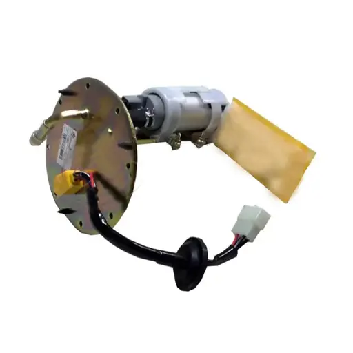 پمپ فرمان هیدرولیک سمند EF7 پیروز