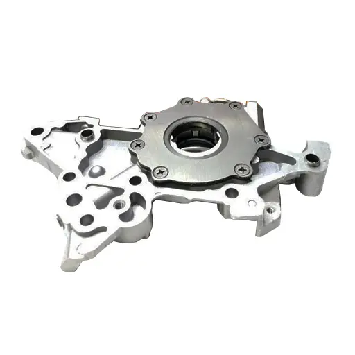 اویل پمپ پراید سایپا یدک