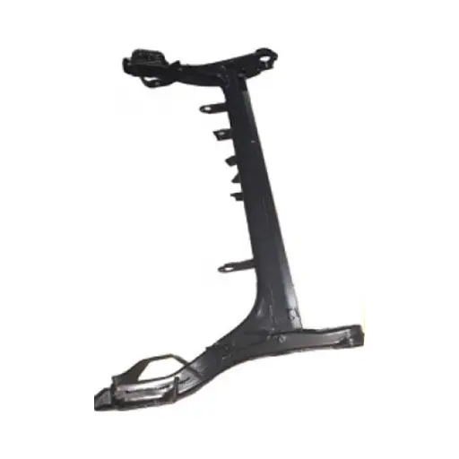 اکسل پراید سایپا یدک ABS CNG