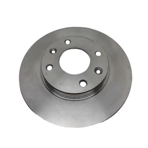 دیسک ترمز چرخ جلو ریو سایپا یدک