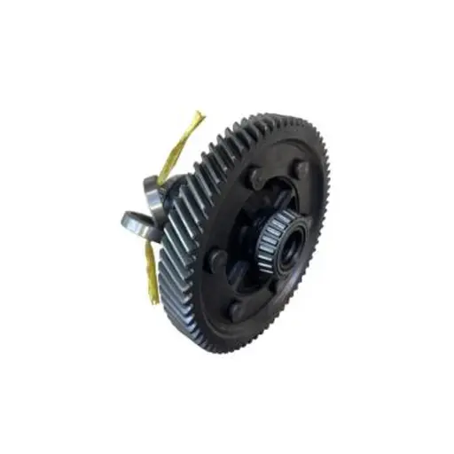 دیفرانسیل کامل پراید سایپا یدک با بلبرینگ