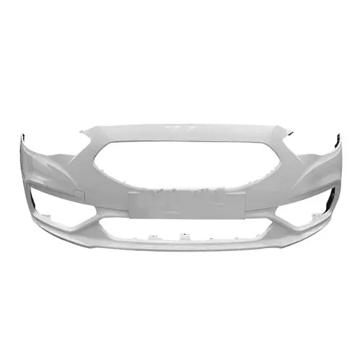 سپر جلو شاهین سایپا یدک نقره ای